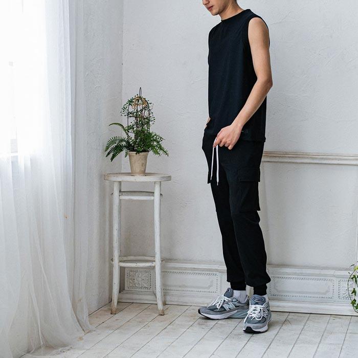 RESOUND CLOTHING（リサウンドクロージング） RC32-ST-029R ROLAND