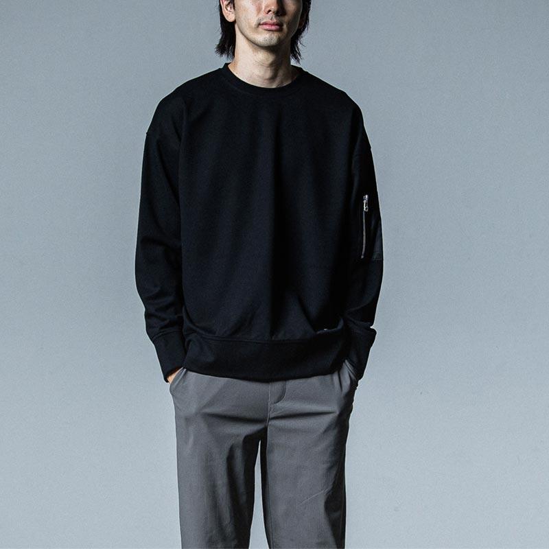 RESOUND CLOTHING リサウンドクロージング RC33-C-002 military pocket 
