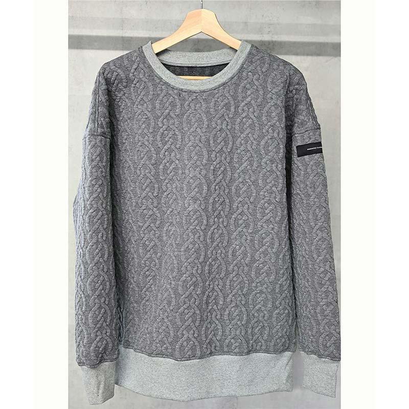 RESOUND CLOTHING リサウンドクロージング RC33-C-003 cable drop 