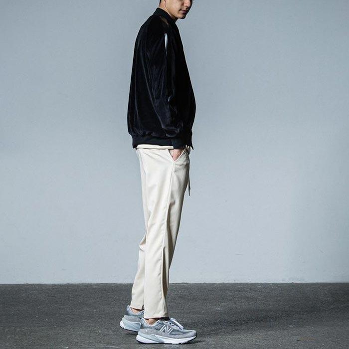 RESOUND CLOTHING（リサウンドクロージング） RC33-C-005 VELOURS