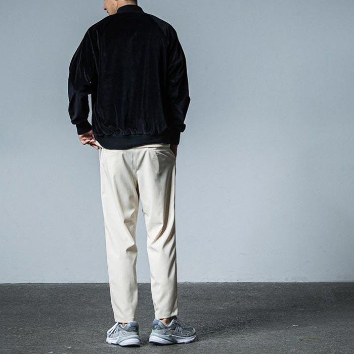 RESOUND CLOTHING（リサウンドクロージング） RC33-C-005 VELOURS