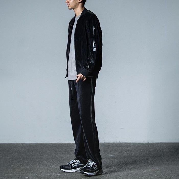専用RESOUND CLOTHING リサウンドクロージングベロアセットアップ RESOUND CLOTHING（リサウンドクロージング） RC33-C-005 VELOURS