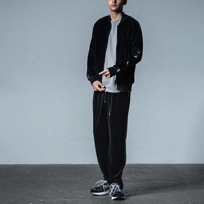 専用RESOUND CLOTHING リサウンドクロージングベロアセットアップ RESOUND CLOTHING（リサウンドクロージング） RC33-C-005 VELOURS