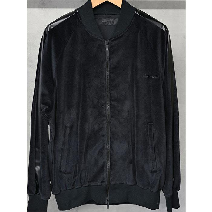 RESOUND CLOTHING（リサウンドクロージング） RC33-C-005 VELOURS