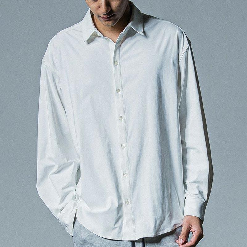 RESOUND CLOTHING（リサウンドクロージング） RC33-SH-001 NYLON jack