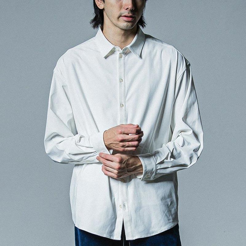 Resound Clothing MA-1ジャケット ブラック・ホワイト RESOUND CLOTHING - DAVID JACKET / RC33-JK-003 / MA-1 / ブラック | LUKE