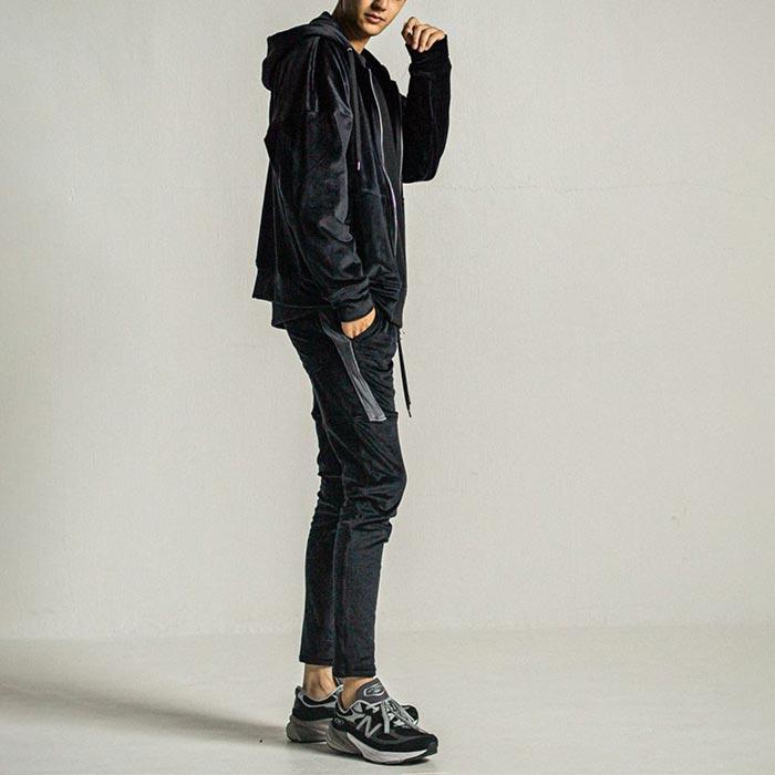 RESOUND CLOTHING（リサウンドクロージング） RC34-C-009 handwriting