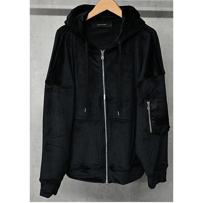 RESOUND CLOTHING（リサウンドクロージング） RC34-C-009 handwriting