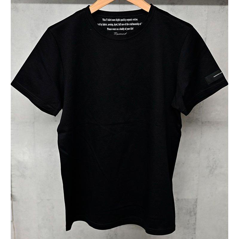 RESOUND CLOTHING（リサウンドクロージング） RC35-T-006 Finest BASIC