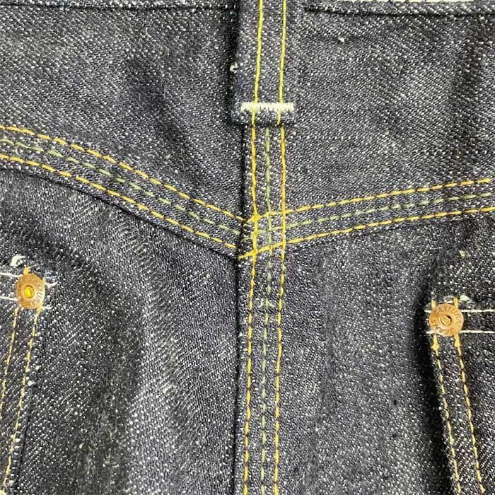 サムライジーンズ SAMURAI JEANS S0210XJ-UJS40th JEANS×UNIQUE サムライジーンズ SAMURAI JEANS S0210XJ-UJS40th JEANS×UNIQUE