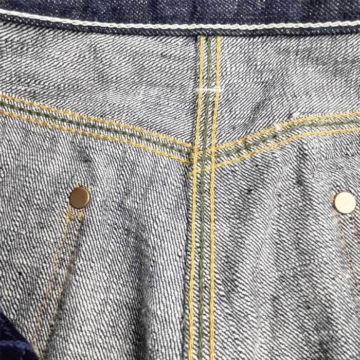 サムライジーンズ SAMURAI JEANS S0210XJ-UJS40th JEANS×UNIQUE