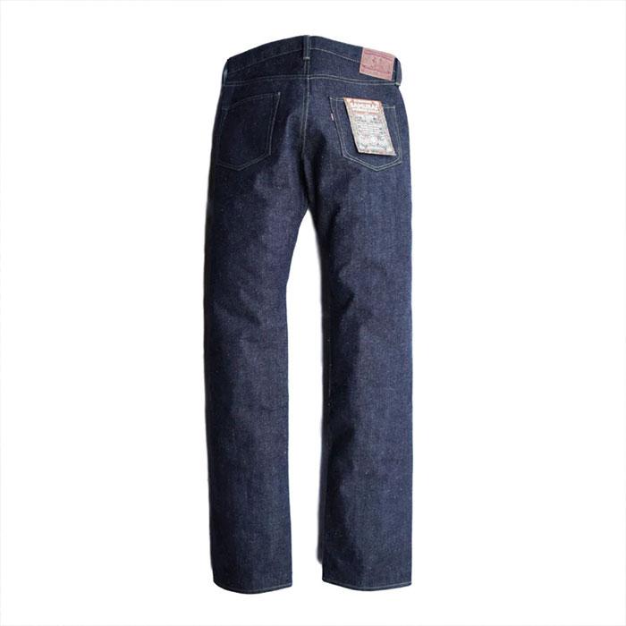 サムライジーンズ SAMURAI JEANS S2000HX ビンテージ大戦モデル 