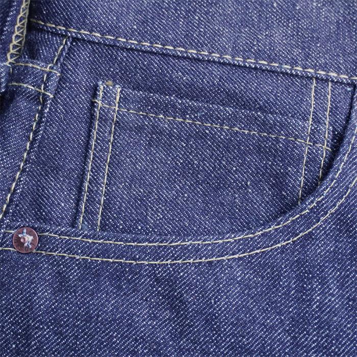 サムライジーンズ SAMURAI JEANS S2000HX ビンテージ大戦モデル 