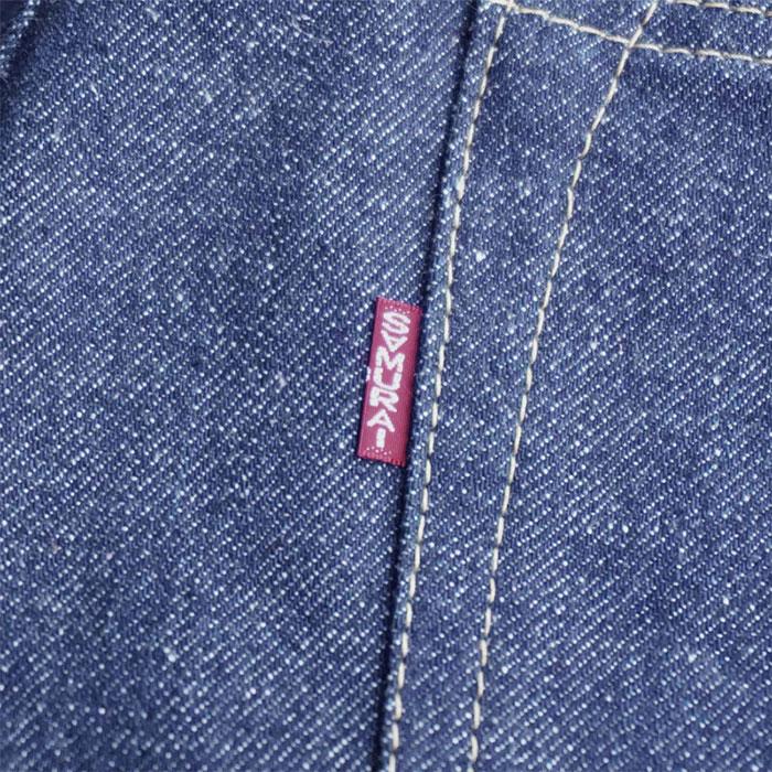 サムライジーンズ SAMURAI JEANS S2000HX ビンテージ大戦モデル 