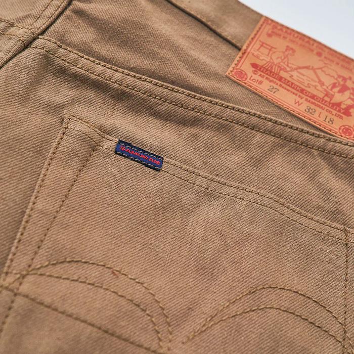 サムライジーンズ SAMURAI JEANS(サムライジーンズ)S310SP (15oz