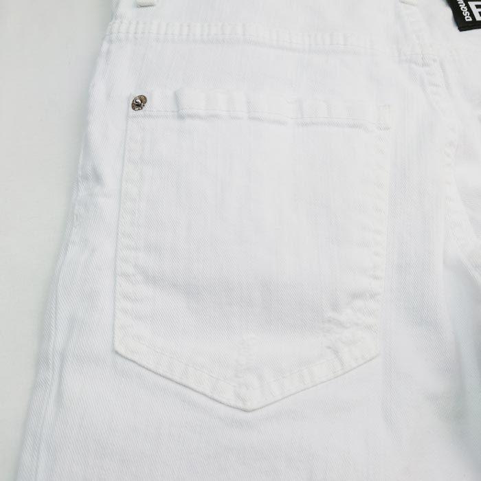 DSQUARED2 30%OFF ディースクエアード S71LB1055 SKATER JEANS DSQUARED2 30%OFF ディースクエアード S71LB1055 SKATER JEANS
