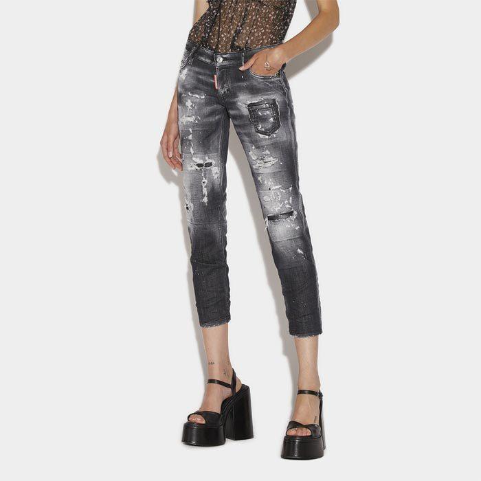 ディースクエアードのローライズJeans bckediri.beacukai.go.id