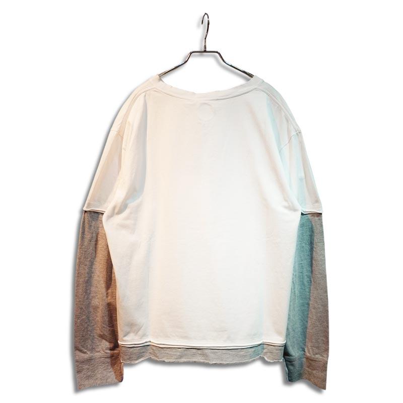 DSQUARED2 ディースクエアード S74GD1421 Washed And Destroyed 