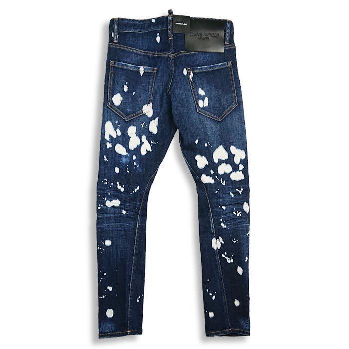 DSQUARED2 SALE ディースクエアード S74LB0964 Sexy Twist DSQUARED2 SALE ディースクエアード S74LB0964 Sexy Twist
