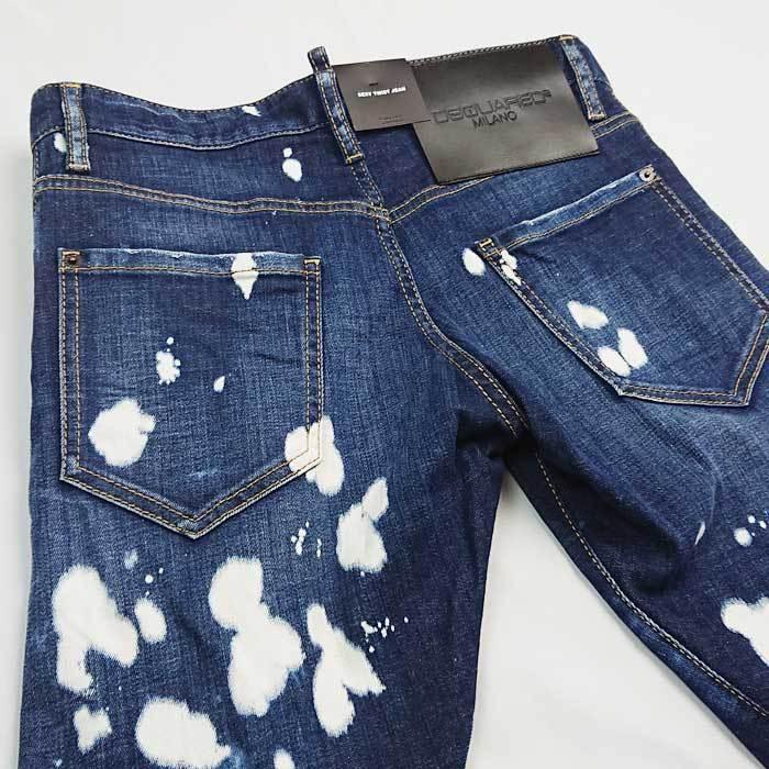 DSQUARED2 SALE ディースクエアード S74LB0964 Sexy Twist DSQUARED2 SALE ディースクエアード S74LB0964 Sexy Twist