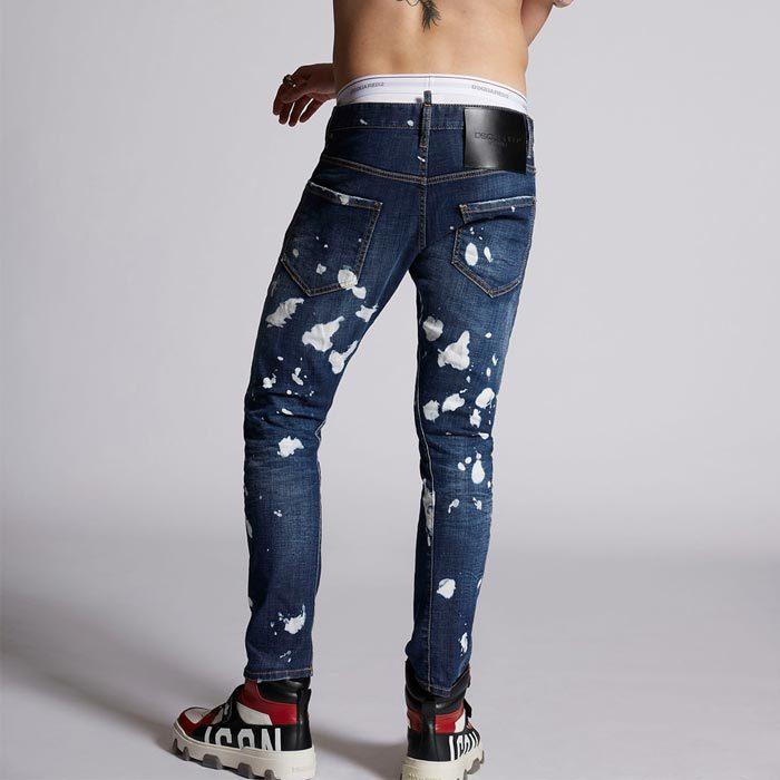 DSQUARED2 SALE ディースクエアード S74LB0964 Sexy Twist DSQUARED2 SALE ディースクエアード S74LB0964 Sexy Twist