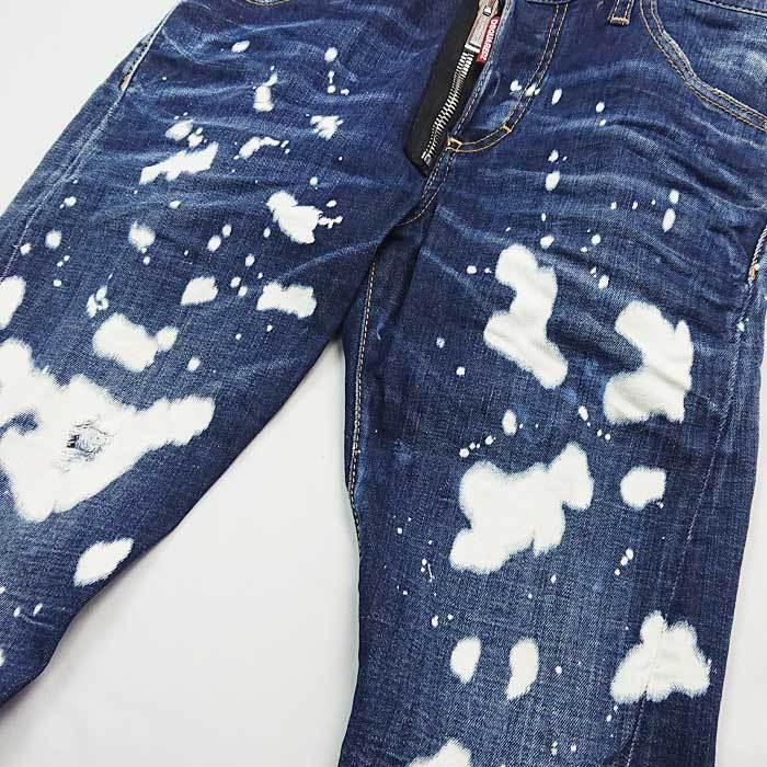 DSQUARED2（ディースクエアード） SALE DSQUARED2 S74LB0964 Sexy