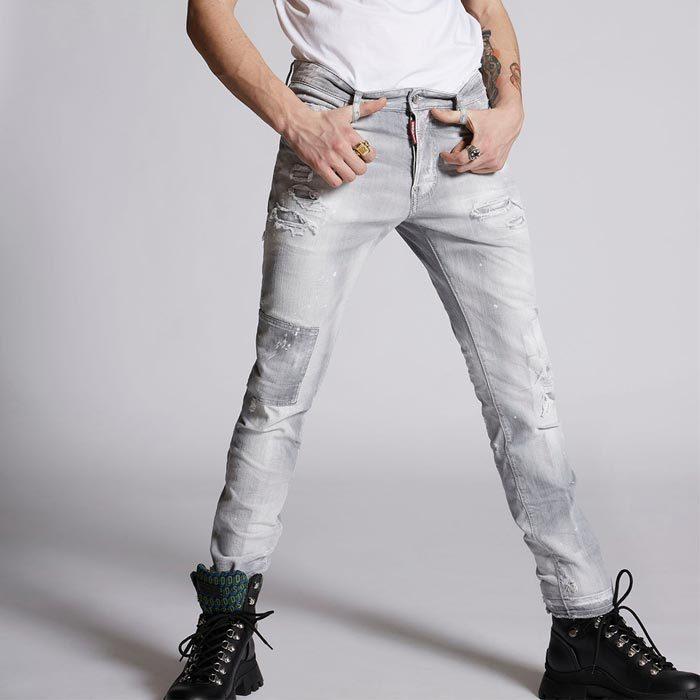 30%OFF DSQUARED2 ディースクエアード S74LB0987 Made With Love