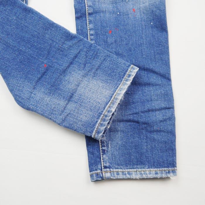 DSQUARED2 ディースクエアード S74LB1456 MEDIUM WORN OUT BOOTY DSQUARED2 ディースクエアード S74LB1456 MEDIUM WORN OUT BOOTY