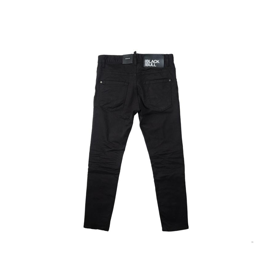 DSQUARED2（ディースクエアード） S74LB1491 BLACK BULL 