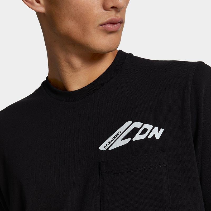 DSQUARED2（ディースクエアード） S79GC0097 Icon New Generation