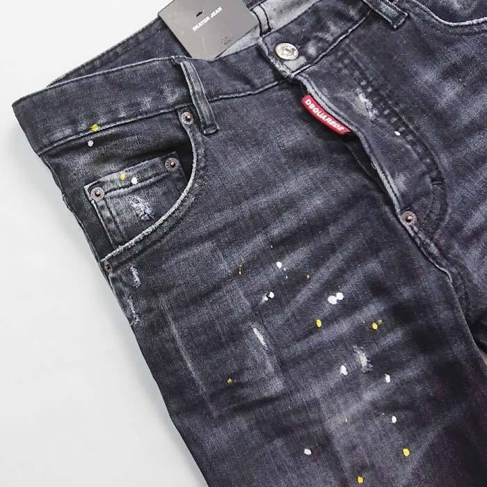 DSQUARED2 ディースクエアード S79LA0026 D2xIBRA ICON SKATER DSQUARED2 ディースクエアード S79LA0026 D2xIBRA ICON SKATER