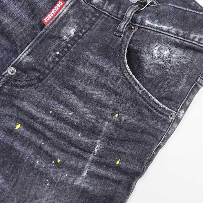 DSQUARED2 ディースクエアード S79LA0026 D2xIBRA ICON SKATER DSQUARED2 ディースクエアード S79LA0026 D2xIBRA ICON SKATER