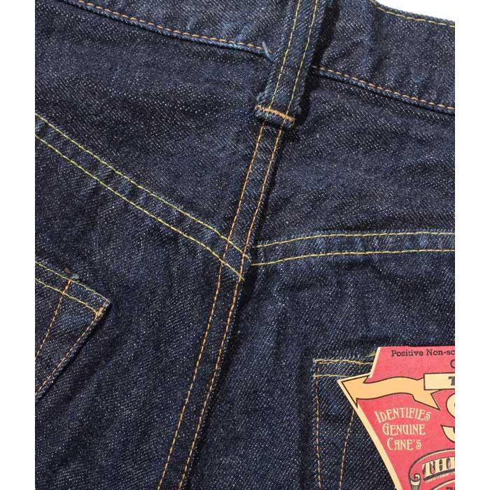 SUGAR CANE シュガーケーン Lot No. SC41947 14.25oz. DENIM 1947
