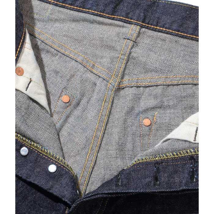 SUGAR CANE シュガーケーン Lot No. SC41947 14.25oz. DENIM 1947
