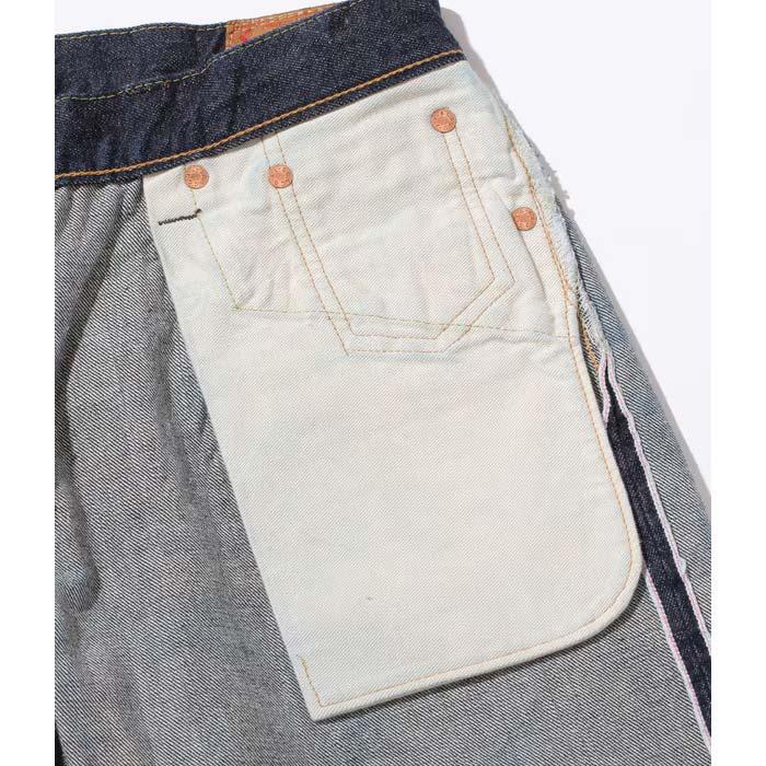 SUGAR CANE シュガーケーン Lot No. SC41947 14.25oz. DENIM 1947