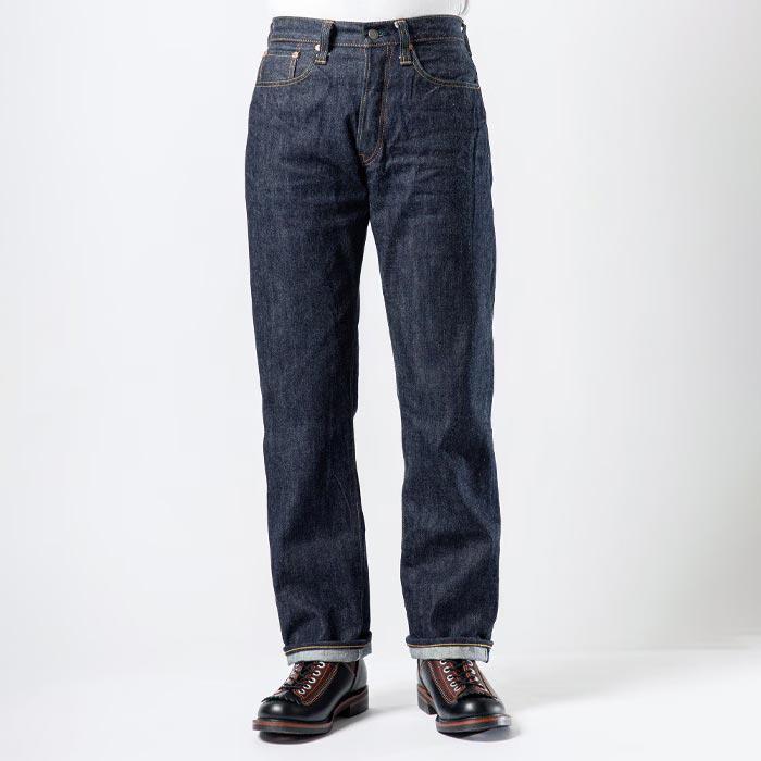 SUGAR CANE シュガーケーン Lot No. SC41947 14.25oz. DENIM 1947