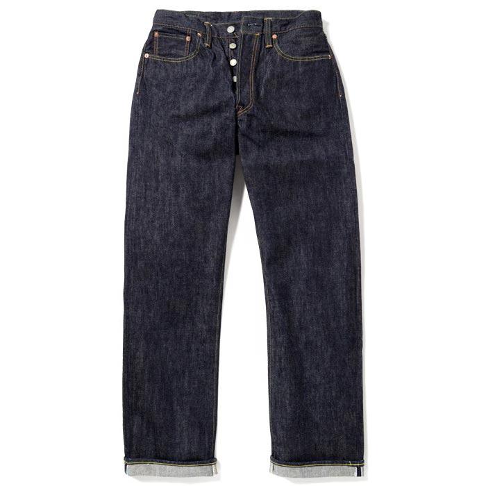 SUGAR CANE シュガーケーン Lot No. SC41947 14.25oz. DENIM 1947