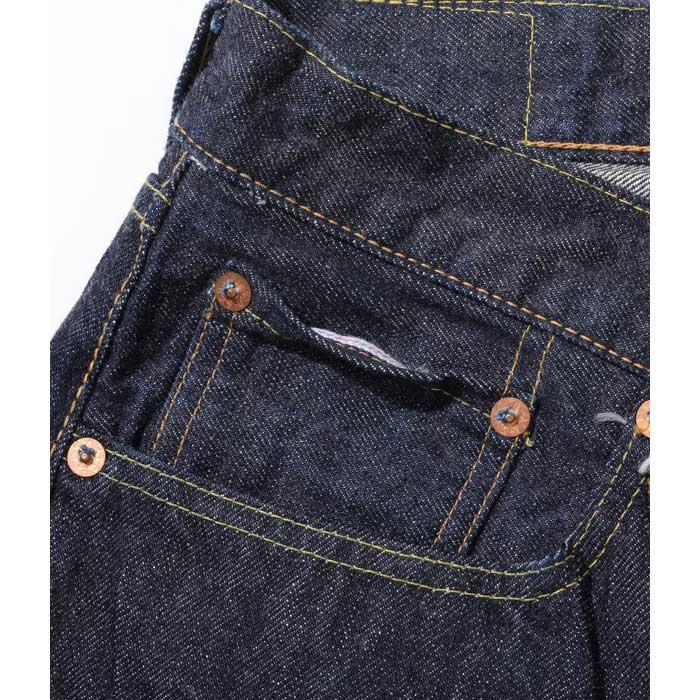 SUGAR CANE シュガーケーン Lot No. SC41947 14.25oz. DENIM 1947
