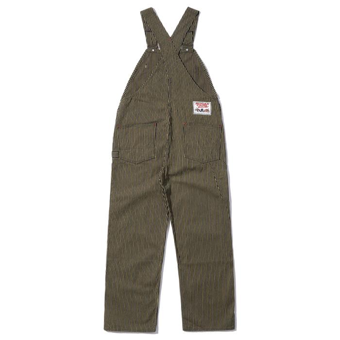 シュガーケーン実名復刻　オーバーオールW32 シュガーケーン実名復刻オーバーオールW32