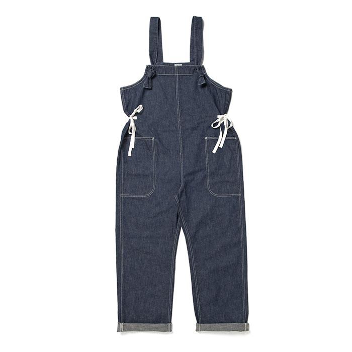 STUDIO D'ARTISAN（ステュディオ・ダ・ルチザン） SDL-1004 デニム