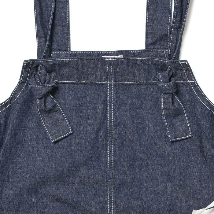 STUDIO D'ARTISAN ステュディオ・ダ・ルチザン SDL-1004 デニム