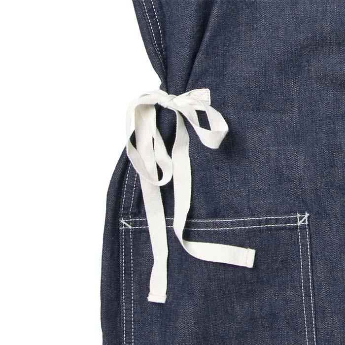 STUDIO D'ARTISAN（ステュディオ・ダ・ルチザン） SDL-1004 デニム