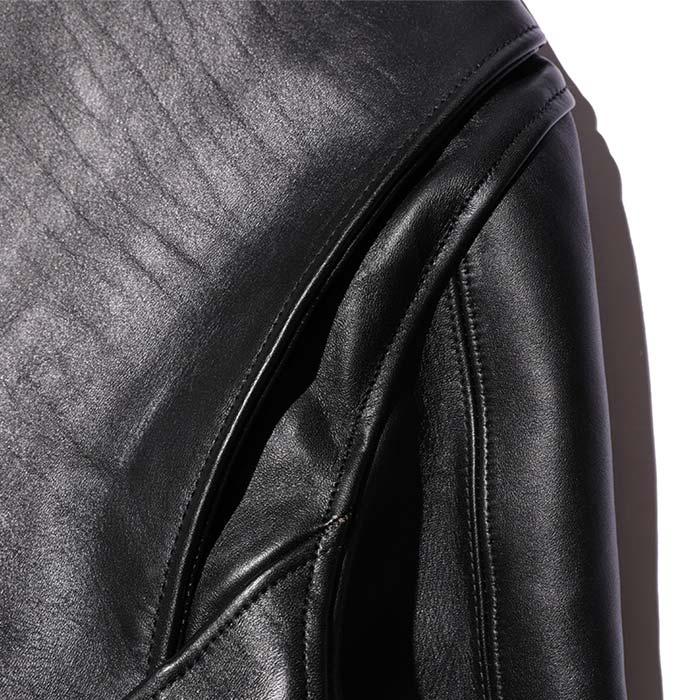 JELADO（ジェラード） SG71428 Jacket Horse Hide Semi Aniline Finish