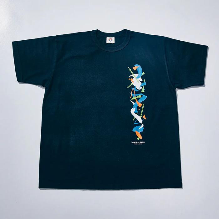 サムライジーンズ SAMURAI JEANS(サムライジーンズ)SJST26-103 (ヘビー
