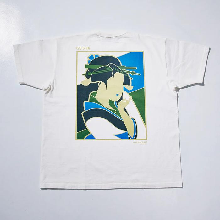 サムライジーンズ SAMURAI JEANS(サムライジーンズ)SJST26-103 (ヘビー