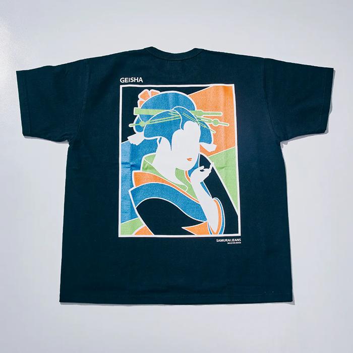 サムライジーンズ SAMURAI JEANS(サムライジーンズ)SJST26-103 (ヘビー