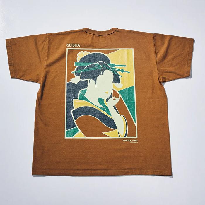 サムライジーンズ SAMURAI JEANS(サムライジーンズ)SJST26-103 (ヘビー