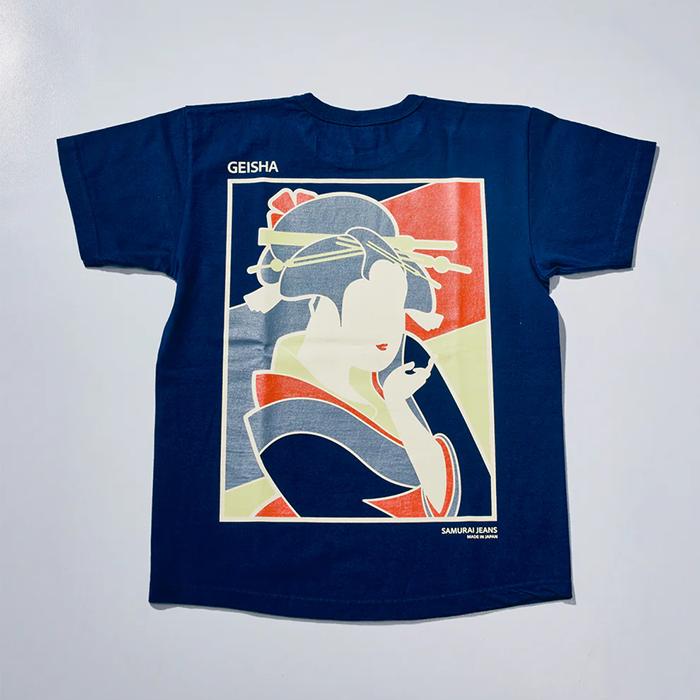 サムライジーンズ SAMURAI JEANS(サムライジーンズ)SJST26-103 (ヘビー