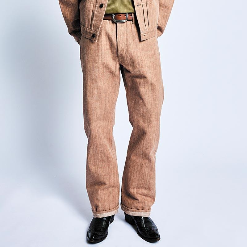 STUDIO D'ARTISAN（ステュディオ・ダ・ルチザン） SP-110 45th 柿極