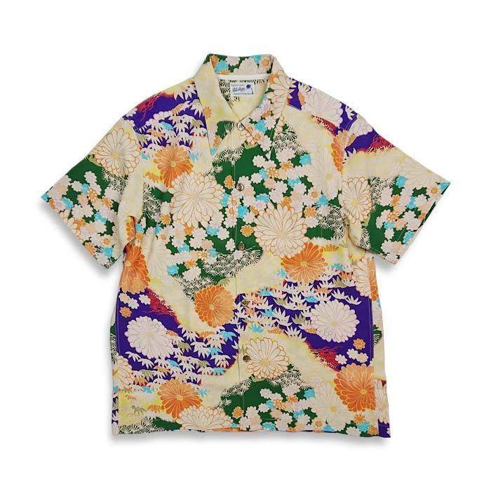 SunSurf サンサーフ Lot No.SS38675 SUN SURF SPECIAL EDITION “KIMONO